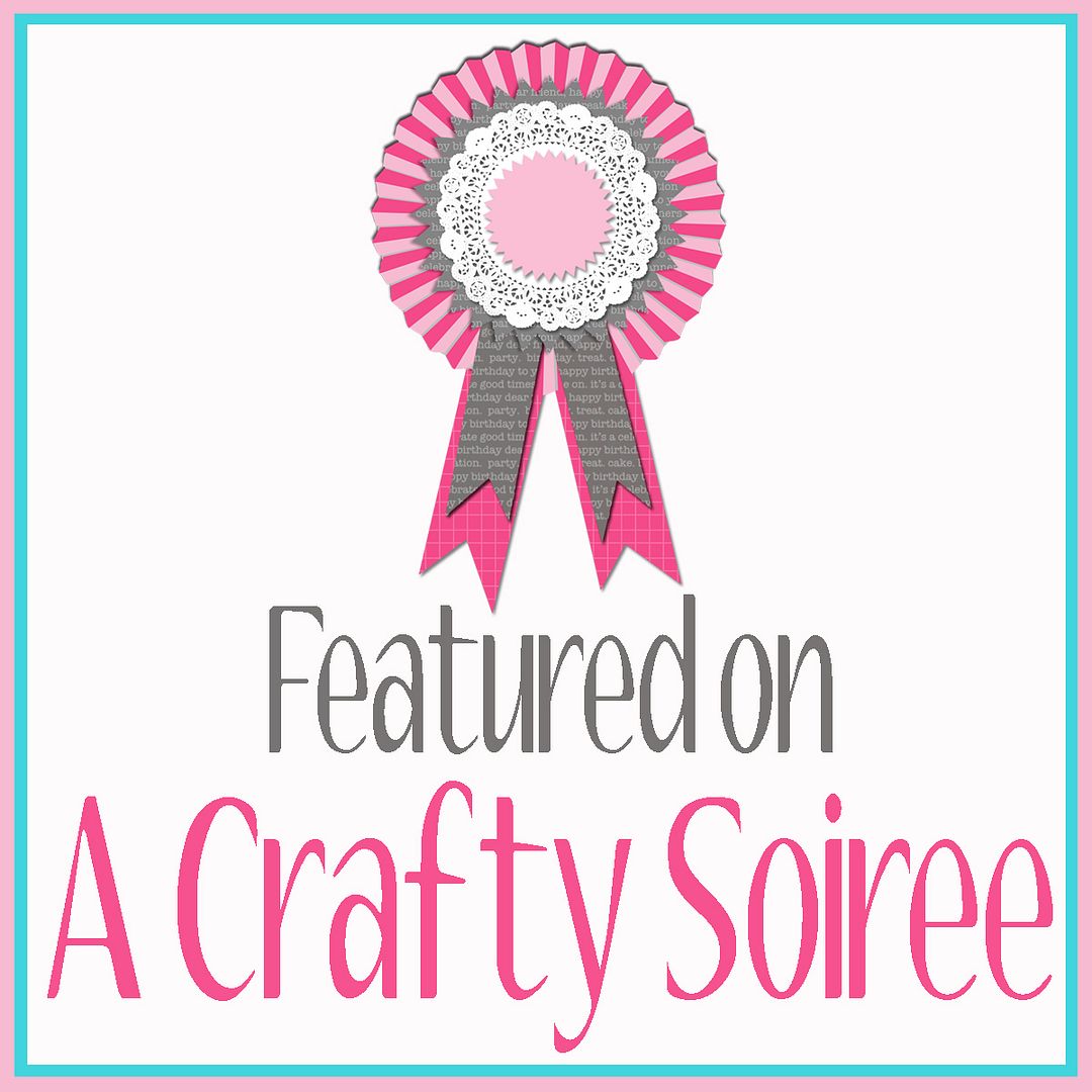 Crafty Soiree Featured On