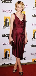 2010 Hollywood Awards Gala