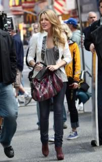 Gossip Girl Style,celebrity fashion style,Giuseppe Zanotti