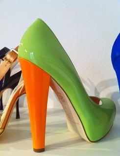 Brian Atwood,Fashion Trends