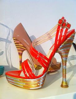 Brian Atwood,Fashion Trends