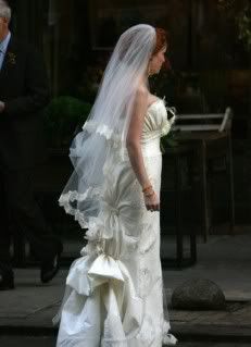 celebrity fashion style,wedding gown