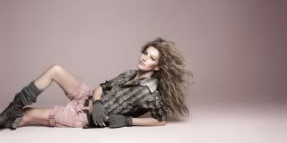 Gisele Bundchen,Colcci,Fashion Ads