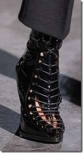 Fall/Winter 2010,Shoe Trends,givenchy