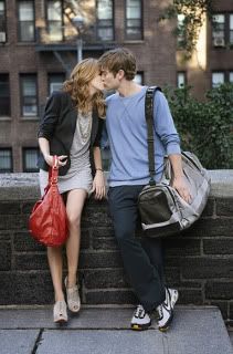 Gossip Girl Style,Fashion Styles,Dolce and Gabbana,YSL,Christian Louboutin,Giuseppe Zanoti