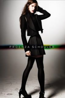 Proenza Schouler,Fashion News,Ad Campaign