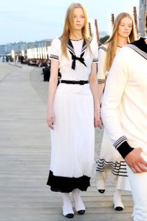 Chanel Resort 2010 Collection