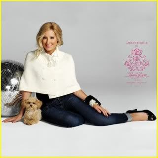 campaign ads,celebrities,fashion trends,ashley tisdale