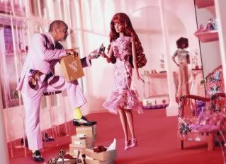 fashion news,barbie