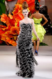 Fashion Trends,Runway Shows,Fall,Dior