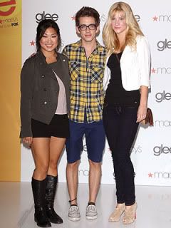 Glee Clothing Line Launched