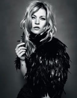 Kate Moss Last Topshop Collection