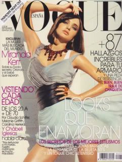 Vogue,Fashion Magazines,Victoria's Secret