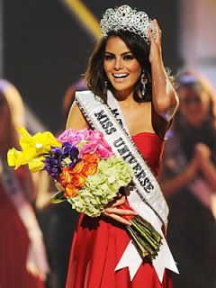 Miss Universe 2010,Fashion News,Fashion Events