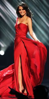 Miss Universe 2010,Fashion News,Fashion Events