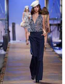 Dior,John Galliano,Fashion Week,Fashion Trends