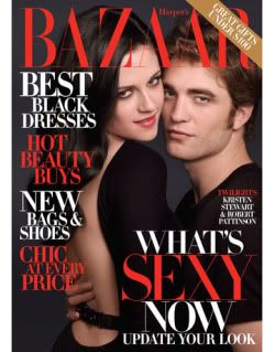 twilight,fashion magazine