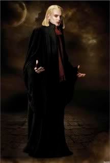 Twilight Series: New Moon Volturi