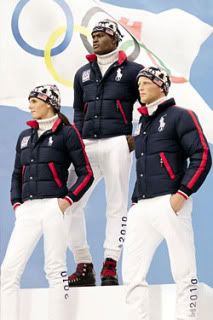 fashion news,olympics fashion,polo ralph lauren