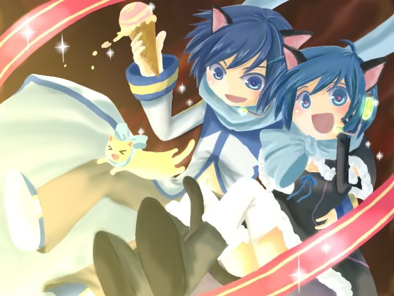 kaito and kaito