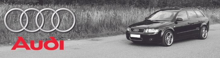 Audi A4 LOGO Pictures, Images and Photos