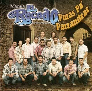 banda el recodo , puras pa parrandear - [ForoDirecto]