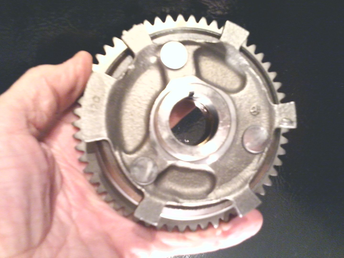 Can a 61 trigger wheel be used? Megasquirt Support Forum (MSEXTRA)