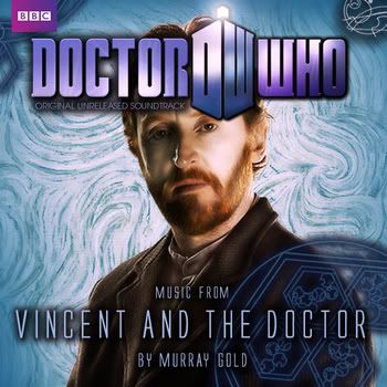 As with all my other series 5 soundtracks which can be found here Hidden