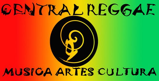 Logo Reggae