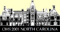 North Carolina 2001