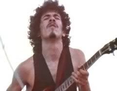 SANTANA Pictures, Images and Photos