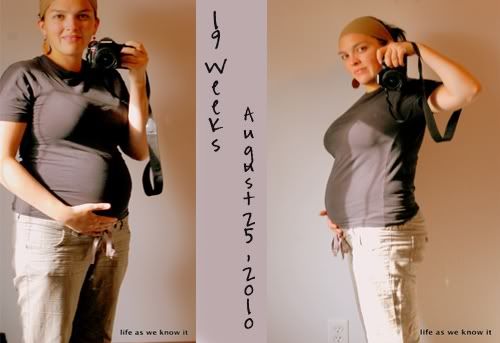 19 Weeks