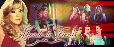 MUNDO DE FIERAS (2006)