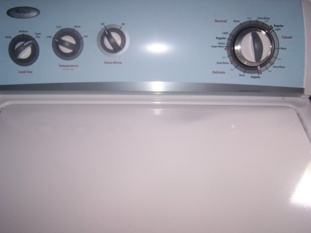 whirlpool cabrio platinum washer manual