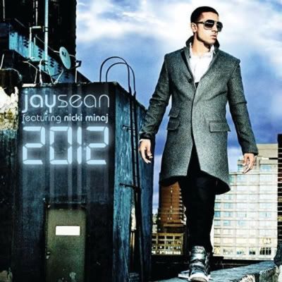 Jay Sean ft.