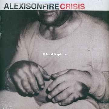 alexis on fire _ crisis