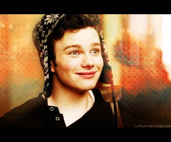 Glee Kurt Hummel