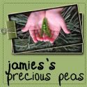 Jamie's Precious Peas