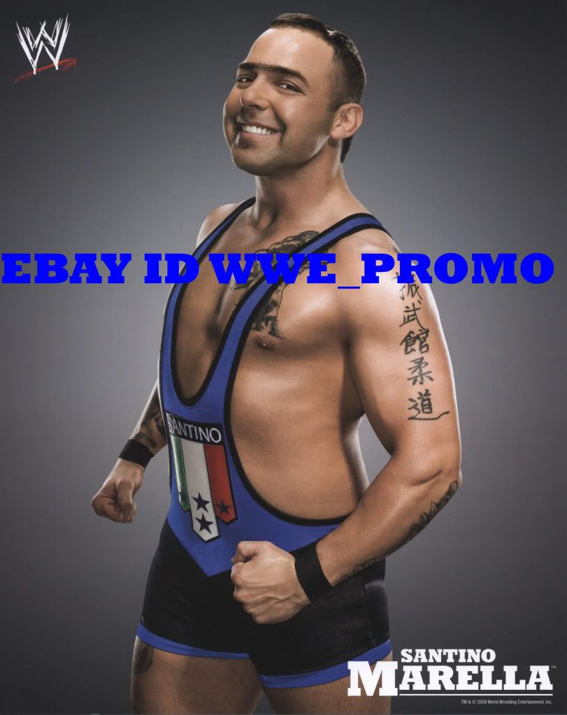 Wwe Promo Photos