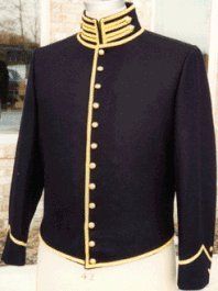 Officers Jacket