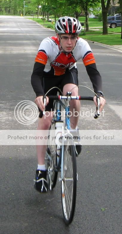 scott speedster flat bar