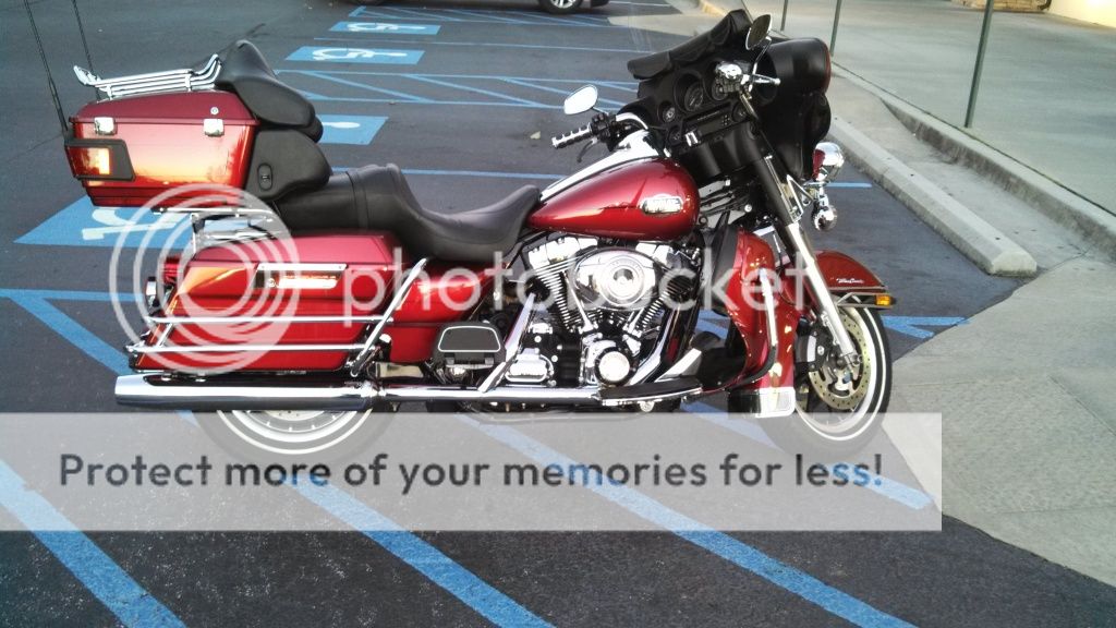 another bike to my list - Harley Davidson Forums
