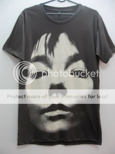 Bjork Sugar Cubes Indie Punk Rock Pop T Shirt L