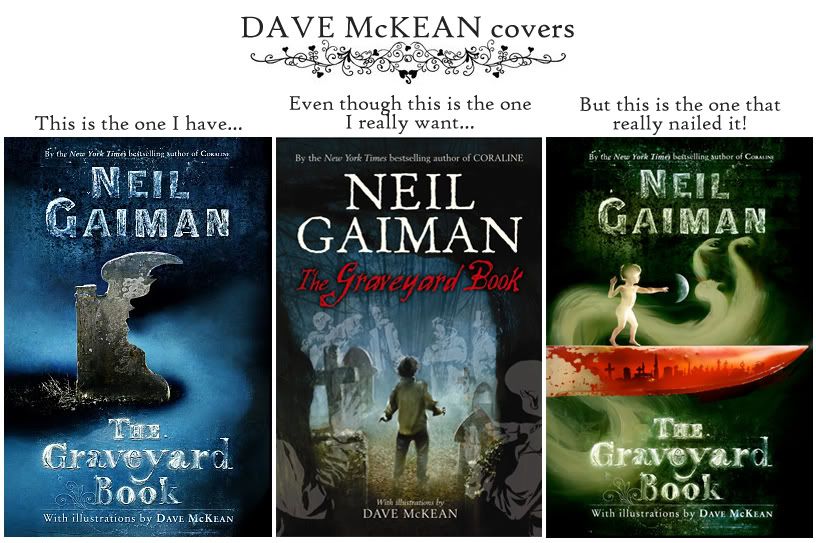 The graveyard book by neil gaiman book report
