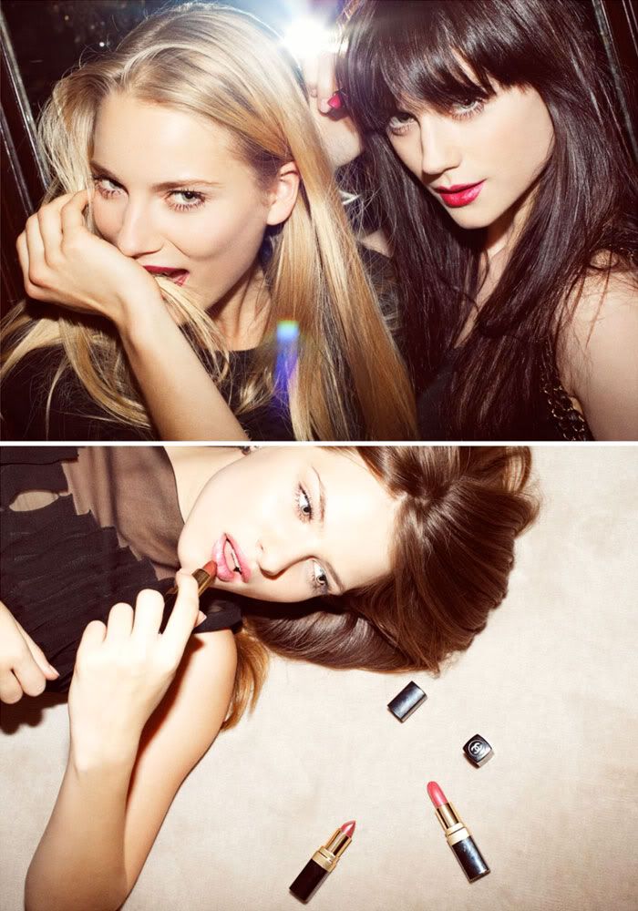 CollageVintage