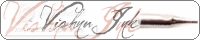 Vishnu Ink banner