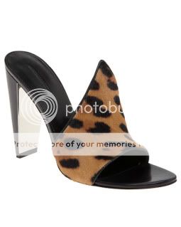 Summer 2010 Must Haves: Trendy Shoes Photo by fashion-o-lic | Photobucket